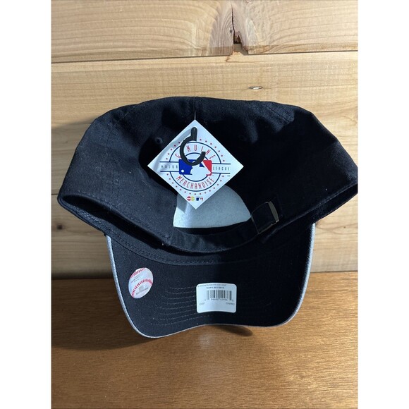 Tampa Bay Rays Baseball Cap MLB Hat Adjustable Genuine St Pete 2025 Fan NEW - Picture 3 of 7